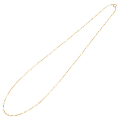 Marie-Helene de Taillac マリーエレーヌドゥタイヤック 18K ILU192 16インチ ハンドメイド・チェーン 引き輪タイプ ネックレス