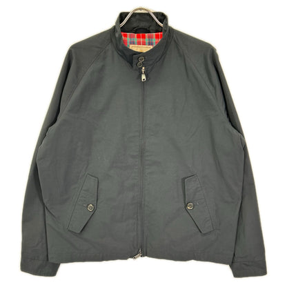 BARACUTA バラクータ 251MBRCPS1006 G4 コットンライトモールスキンドライビングジャケット ジャケット