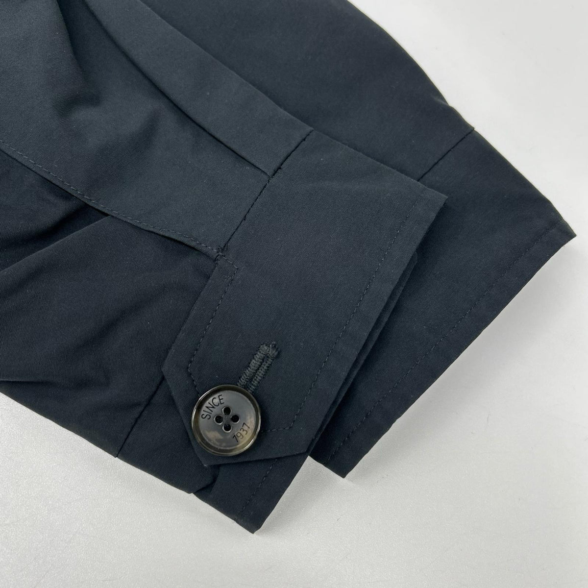 BARACUTA バラクータ 251MBRCPS1006 G4 コットンライトモールスキンドライビングジャケット ジャケット