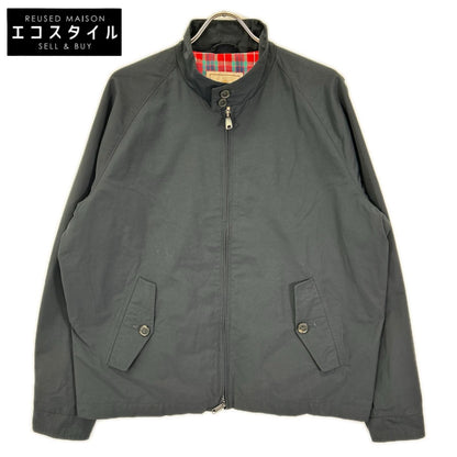BARACUTA バラクータ 251MBRCPS1006 G4 コットンライトモールスキンドライビングジャケット ジャケット