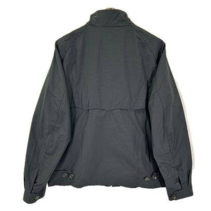 BARACUTA バラクータ 251MBRCPS1006 G4 コットンライトモールスキンドライビングジャケット ジャケット