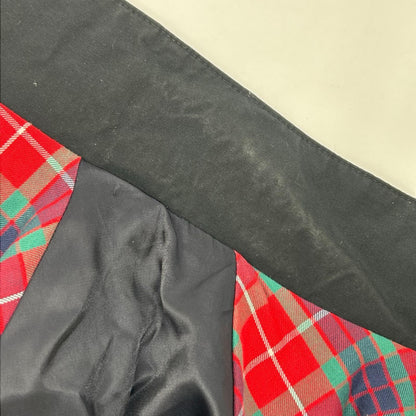 BARACUTA バラクータ 251MBRCPS1006 G4 コットンライトモールスキンドライビングジャケット ジャケット