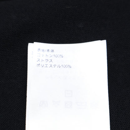 LOUIS VUITTON ルイヴィトン 【新品同様/国内正規/25AW】RM252MV AUR HTN03W モノグラム グラディエント エンベリッシュド 半袖セーター トップス
