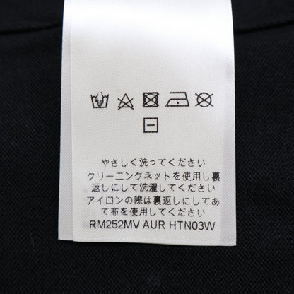 LOUIS VUITTON ルイヴィトン 【新品同様/国内正規/25AW】RM252MV AUR HTN03W モノグラム グラディエント エンベリッシュド 半袖セーター トップス