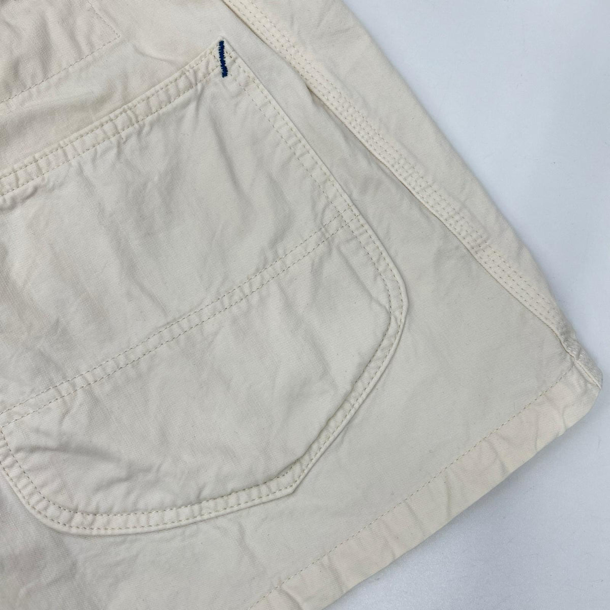 POLObyRalphLauren ポロラルフローレン ホワイト 4ポケット ジャケット ジャケット