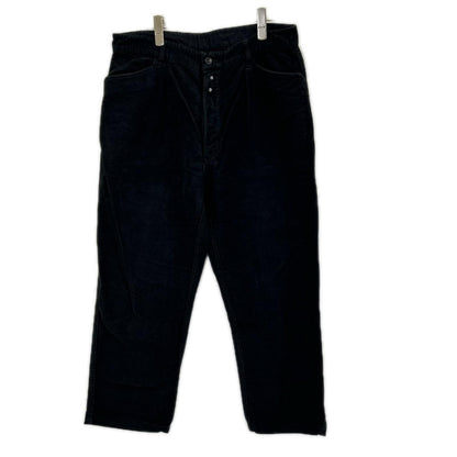 arch ブラック FRENCH FARMERS TROUSERS パンツ ボトムス