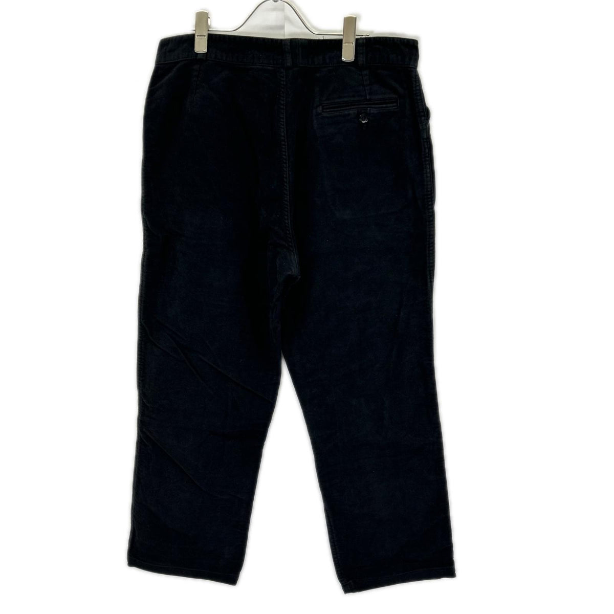 arch ブラック FRENCH FARMERS TROUSERS パンツ ボトムス