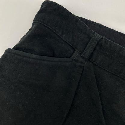 arch ブラック FRENCH FARMERS TROUSERS パンツ ボトムス