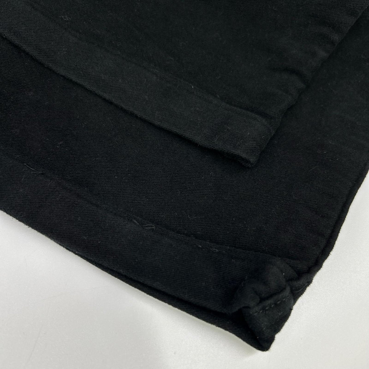 arch ブラック FRENCH FARMERS TROUSERS パンツ ボトムス