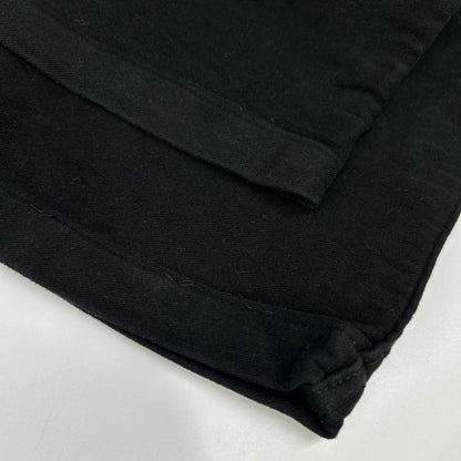 arch ブラック FRENCH FARMERS TROUSERS パンツ ボトムス