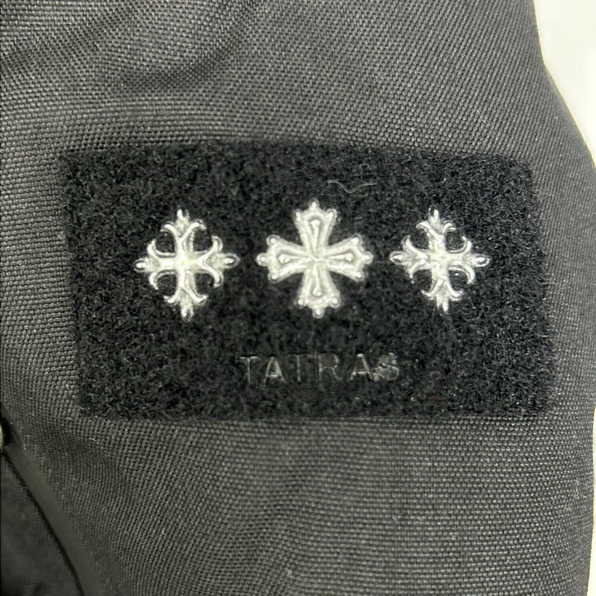 TATRAS タトラス MTLA20A4108-D ブラック ロング丈マウンテンパーカーダウンコート コート