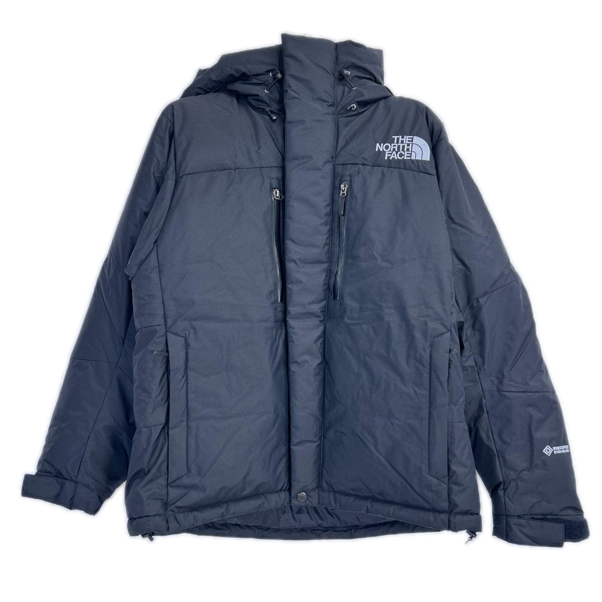THE NORTH FACE ノースフェイス ND92551 ブラック バルトロライトジャケット ジャケット