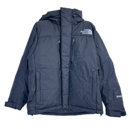 THE NORTH FACE ノースフェイス ND92551 ブラック バルトロライトジャケット ジャケット