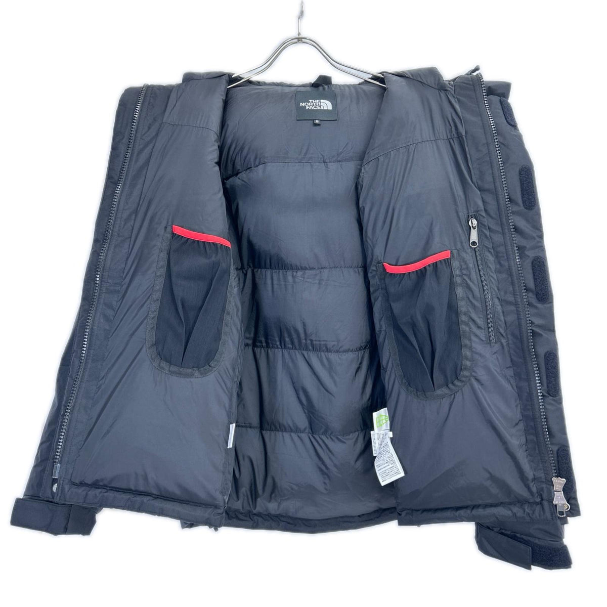 THE NORTH FACE ノースフェイス ND92551 ブラック バルトロライトジャケット ジャケット
