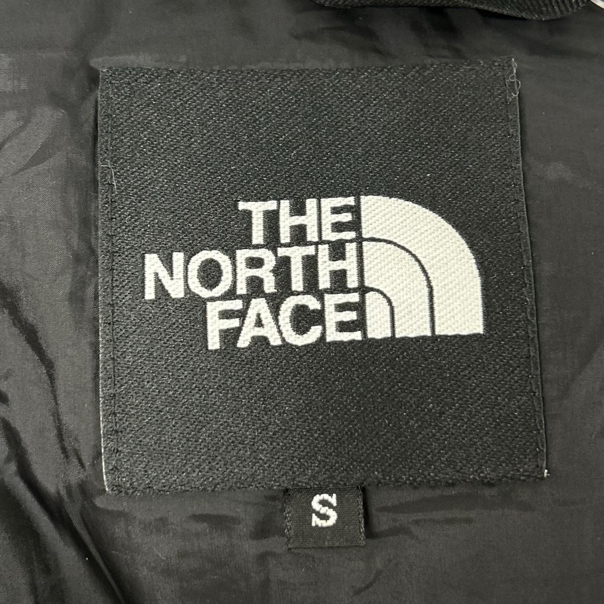 THE NORTH FACE ノースフェイス ND92551 ブラック バルトロライトジャケット ジャケット