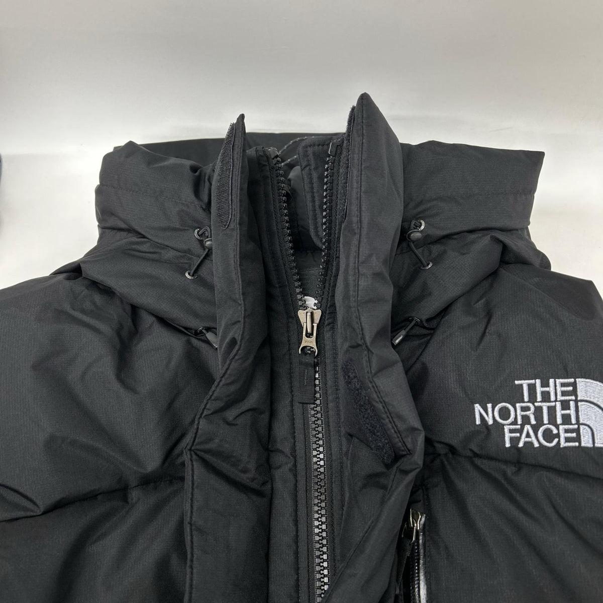 THE NORTH FACE ノースフェイス ND92551 ブラック バルトロライトジャケット ジャケット