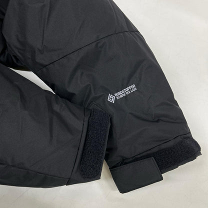 THE NORTH FACE ノースフェイス ND92551 ブラック バルトロライトジャケット ジャケット
