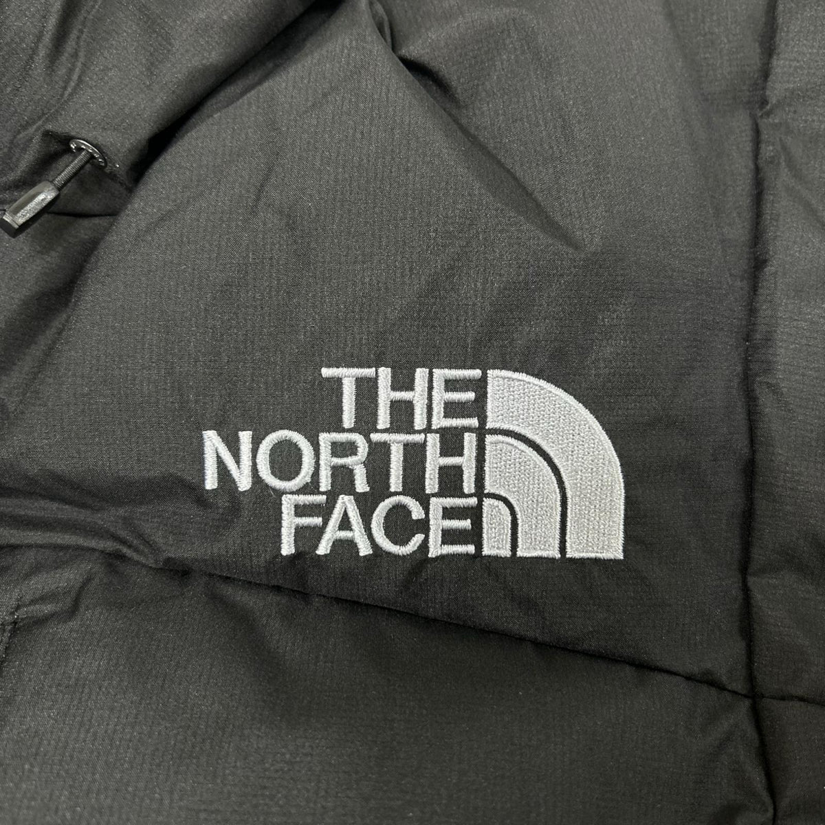 THE NORTH FACE ノースフェイス ND92551 ブラック バルトロライトジャケット ジャケット