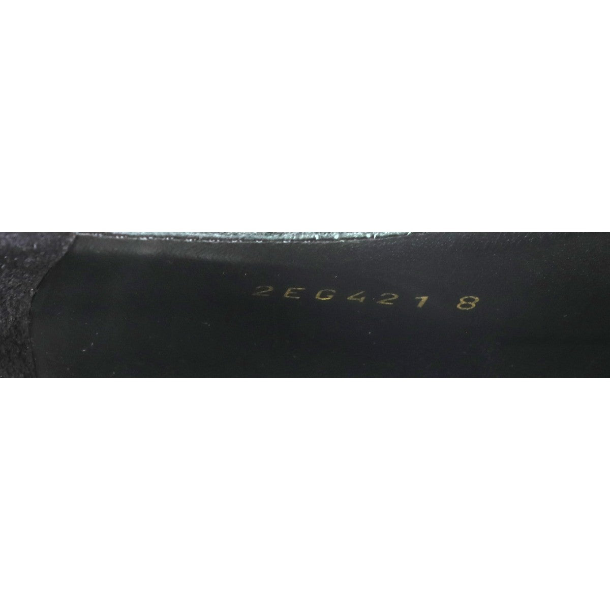 PRADA プラダ 2EG421 ダイアパソン オペークブラッシュドレザー レースアップシューズ シューズ