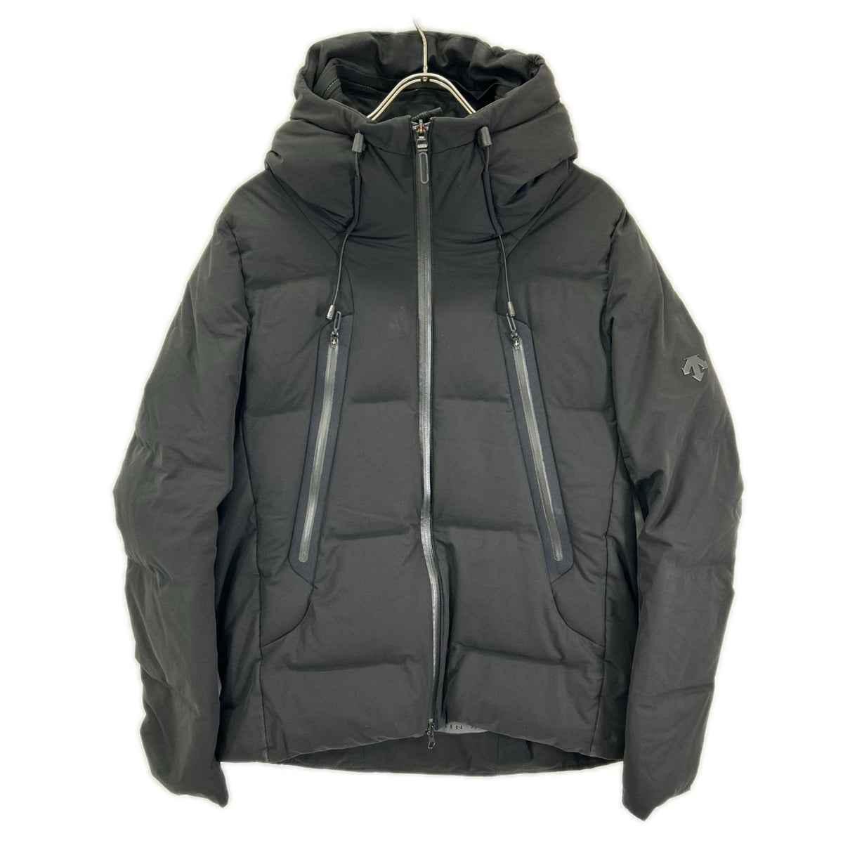 DESCENTE デサント DAMQGK30U デサント オルテライン 水沢ダウン マウンテニア ジャケット