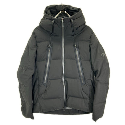 DESCENTE デサント DAMQGK30U デサント オルテライン 水沢ダウン マウンテニア ジャケット