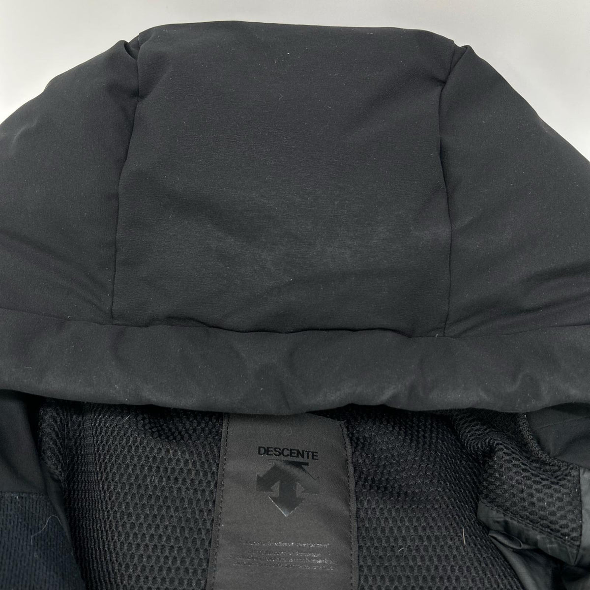 DESCENTE デサント DAMQGK30U デサント オルテライン 水沢ダウン マウンテニア ジャケット