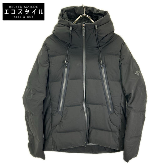 DESCENTE デサント DAMQGK30U デサント オルテライン 水沢ダウン マウンテニア ジャケット