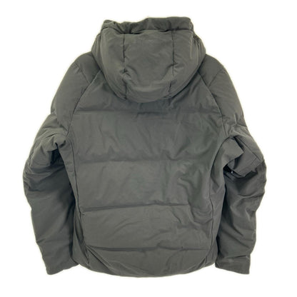 DESCENTE デサント DAMQGK30U デサント オルテライン 水沢ダウン マウンテニア ジャケット