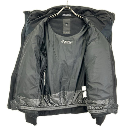 DESCENTE デサント DAMQGK30U デサント オルテライン 水沢ダウン マウンテニア ジャケット