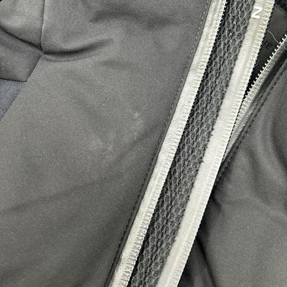 DESCENTE デサント DAMQGK30U デサント オルテライン 水沢ダウン マウンテニア ジャケット