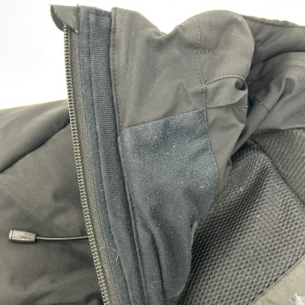 DESCENTE デサント DAMQGK30U デサント オルテライン 水沢ダウン マウンテニア ジャケット