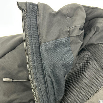 DESCENTE デサント DAMQGK30U デサント オルテライン 水沢ダウン マウンテニア ジャケット