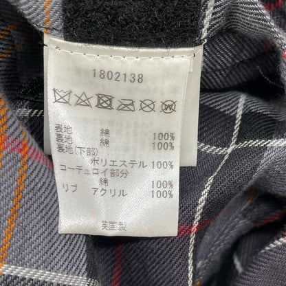 Barbour バブアー 180238 ネイビー BEDALE SL PEACHED ビデイルSLピーチドジャケット ジャケット