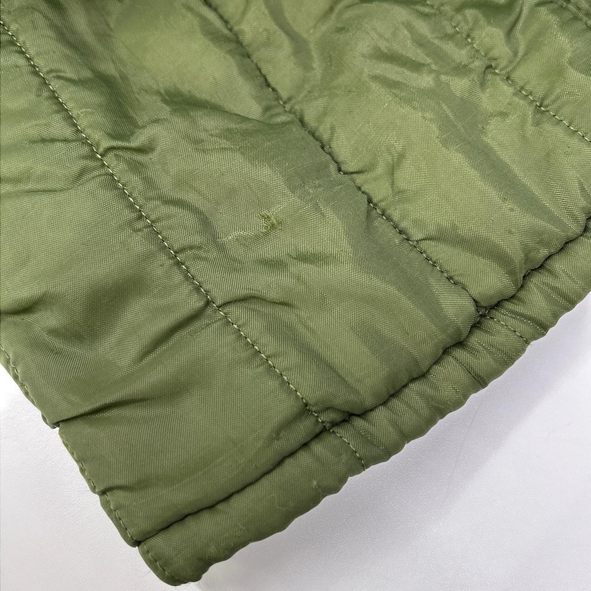 Barbour バブアー 2707 カーキ LIDDESDALE JACKET キルティングジャケット ジャケット