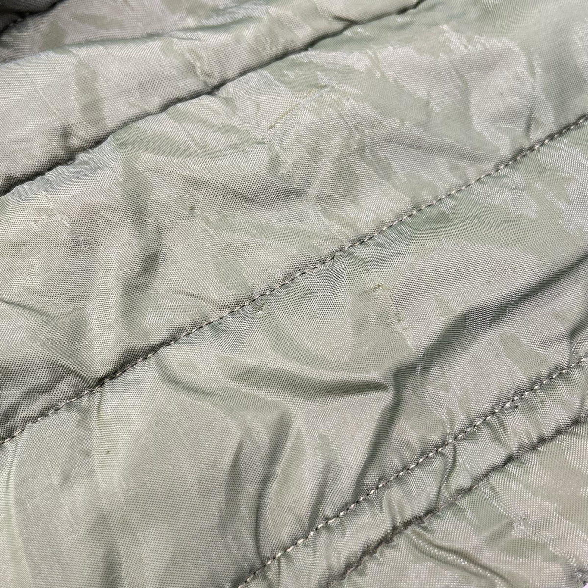 Barbour バブアー 2707 カーキ LIDDESDALE JACKET キルティングジャケット ジャケット