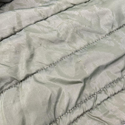 Barbour バブアー 2707 カーキ LIDDESDALE JACKET キルティングジャケット ジャケット