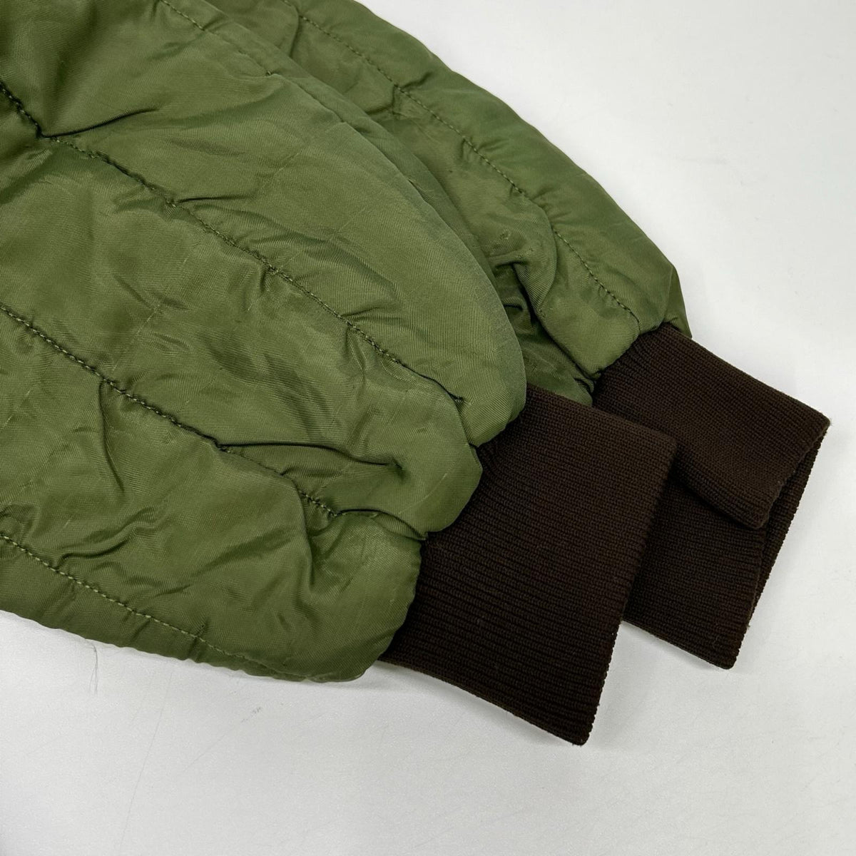 Barbour バブアー 2707 カーキ LIDDESDALE JACKET キルティングジャケット ジャケット