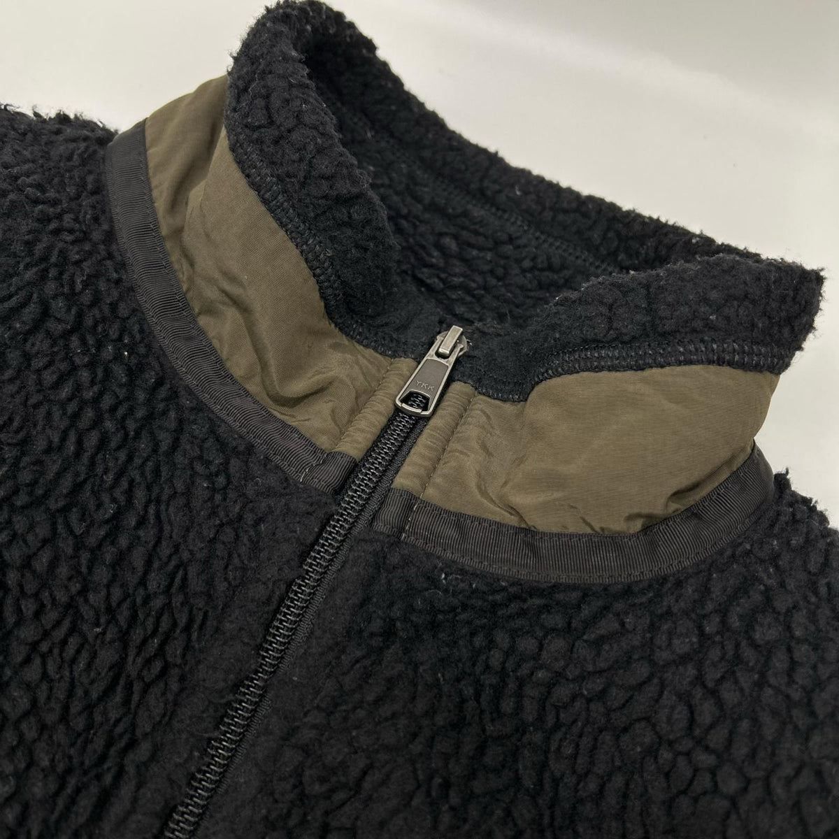 Patagonia パタゴニア 23055F9 ブラック クラシック レトロX フリースジャケット ジャケット