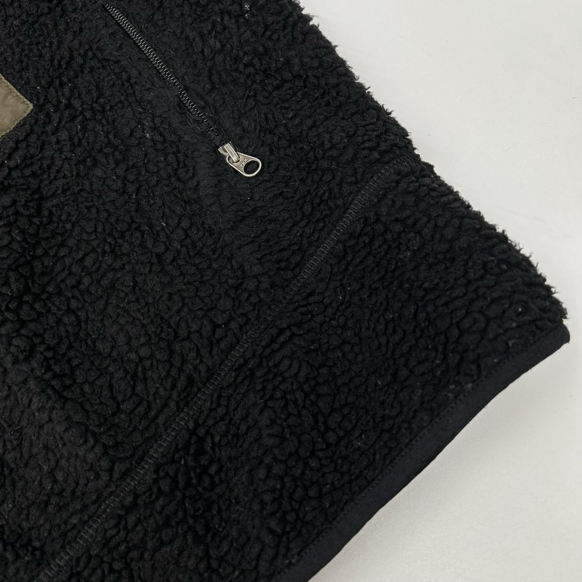 Patagonia パタゴニア 23055F9 ブラック クラシック レトロX フリースジャケット ジャケット