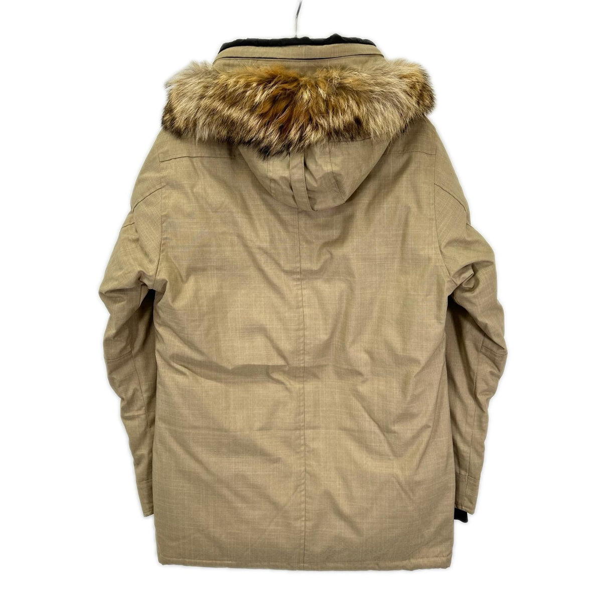 CANADA GOOSE カナダグース 3481JMB ベージュ エディフィス別注 CRESTON ダウンジャケット ジャケット