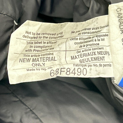 CANADA GOOSE カナダグース 3481JMB ベージュ エディフィス別注 CRESTON ダウンジャケット ジャケット