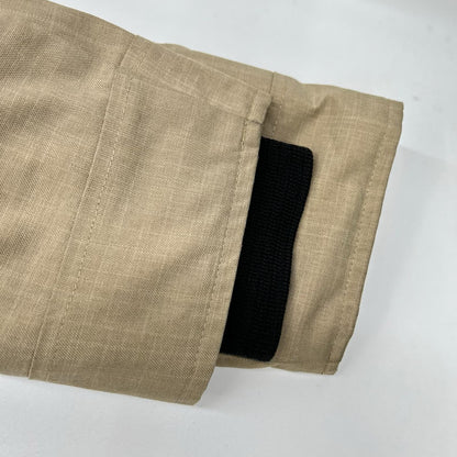 CANADA GOOSE カナダグース 3481JMB ベージュ エディフィス別注 CRESTON ダウンジャケット ジャケット