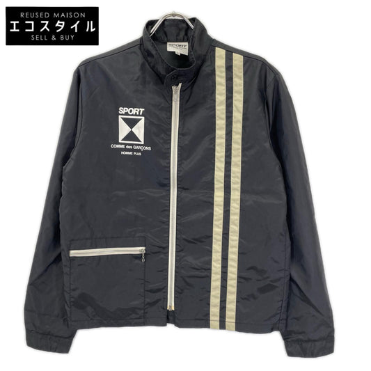 COMMEdesGARCONS HOMME PLUS コムデギャルソンオムプリュス 05年製 PP-J302 SPORTS期 ナイロンジャケット ジャケット