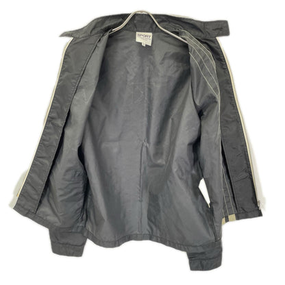 COMMEdesGARCONS HOMME PLUS コムデギャルソンオムプリュス 05年製 PP-J302 SPORTS期 ナイロンジャケット ジャケット