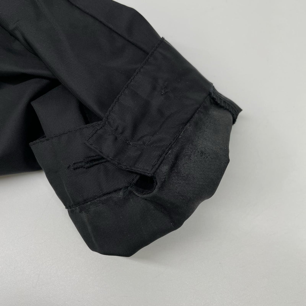 COMMEdesGARCONS HOMME PLUS コムデギャルソンオムプリュス 05年製 PP-J302 SPORTS期 ナイロンジャケット ジャケット