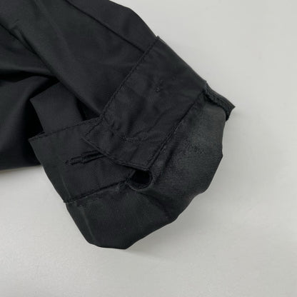 COMMEdesGARCONS HOMME PLUS コムデギャルソンオムプリュス 05年製 PP-J302 SPORTS期 ナイロンジャケット ジャケット