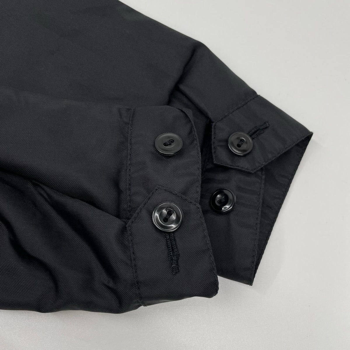 COMMEdesGARCONS HOMME PLUS コムデギャルソンオムプリュス 05年製 PP-J302 SPORTS期 ナイロンジャケット ジャケット