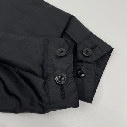 COMMEdesGARCONS HOMME PLUS コムデギャルソンオムプリュス 05年製 PP-J302 SPORTS期 ナイロンジャケット ジャケット
