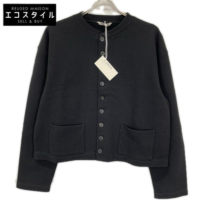 AURALEE オーラリー A26SC02TU SMOOTH SOFT BD SWEAT CARDIGAN トップス