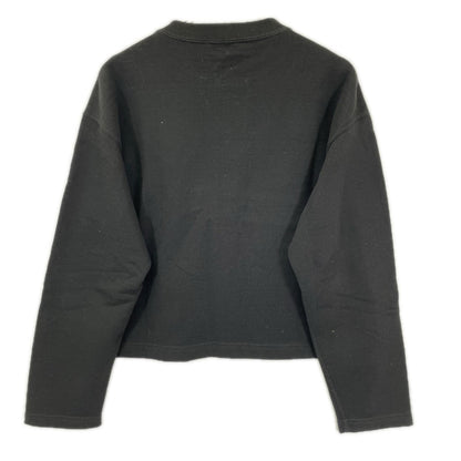 AURALEE オーラリー A26SC02TU SMOOTH SOFT BD SWEAT CARDIGAN トップス